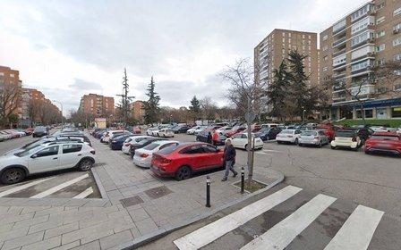 Aparcamiento
