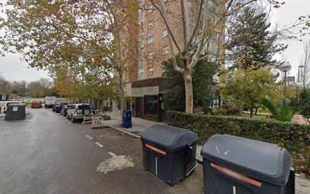 Barrio Más Joven Pinar del Rey