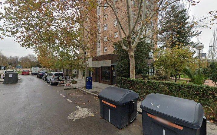 Barrio Más Joven Pinar del Rey