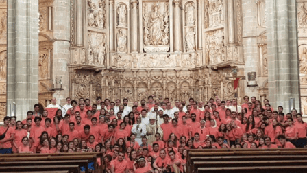 Delegación de Infancia Y Juventud (Deleju)