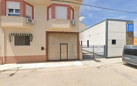 Salón del Reino de los Testigos Cristianos de Jehová