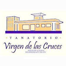 Tanatorio Fuente el Fresno