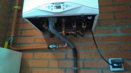 L.G.C. instalaciones
