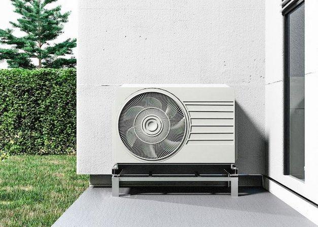 Instalacion y Mantenimiento de Aire Acondicionado y Calefaccion en Madrid - Clima de Paz