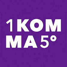 1KOMMA5° - Madrid