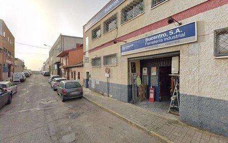 Sucentro SA