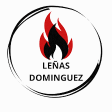 Leñera Dominguez - Venta de leña