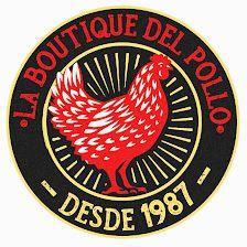 La Boutique del Pollo I