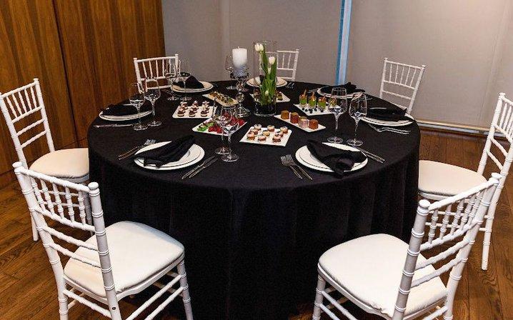 Catering & Events