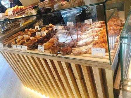 Le Praliné Brunch / Salamanca