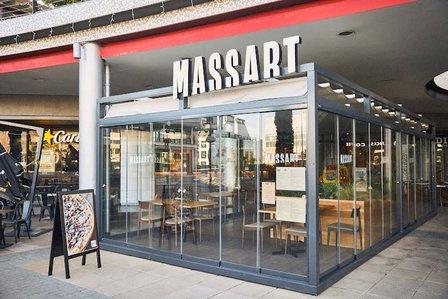 Pizzeria Massart - Restaurante en Diversia
