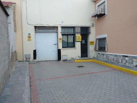 Correos