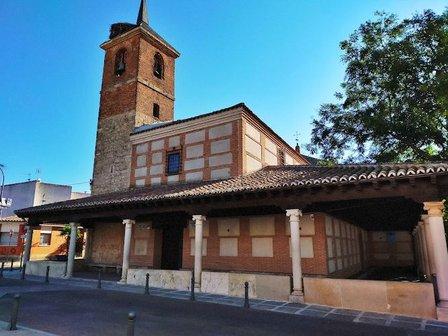 Parroquia de la Asunción de Nuestra Señora