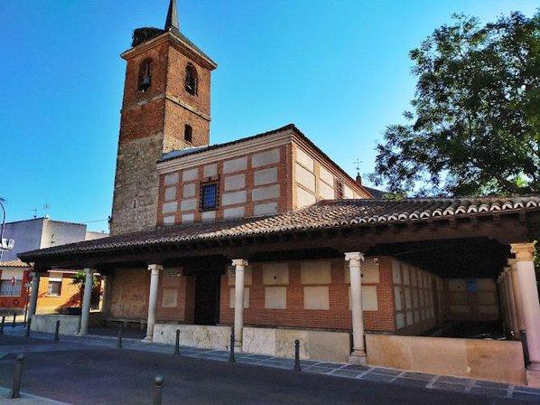 Parroquia de la Asunción de Nuestra Señora