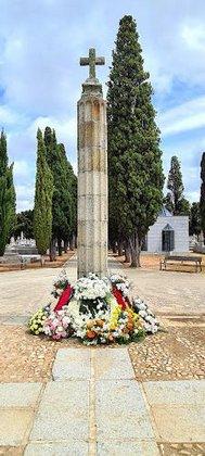 Cementerio Municipal de Ávila
