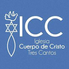 Iglesia Cuerpo de cristo