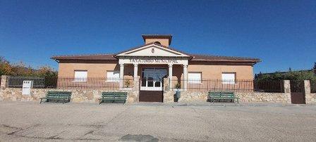 tanatorio Municipal