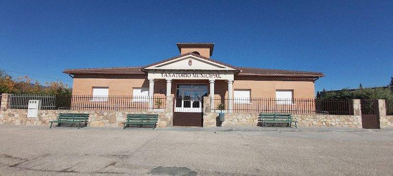 tanatorio Municipal