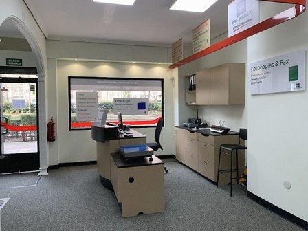 Mail Boxes Etc. - Centro MBE 3330