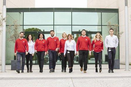 Alarmas Securitas Direct en Torrejón de Ardoz - Delegación territorial