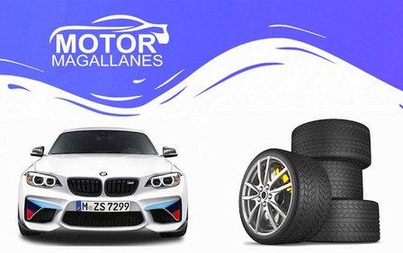 Motor Magallanes