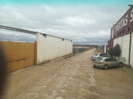 Puertas Sánchez S.L.