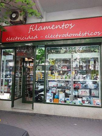 Filamentos