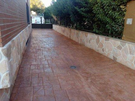 Piedras Oviedo C.B.