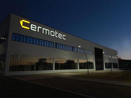 Cermotec