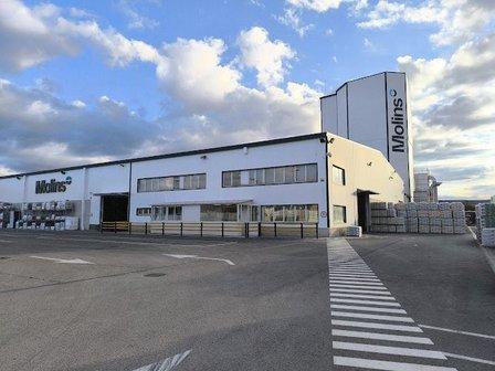 Molins Guadalajara Soluciones para la Construcción