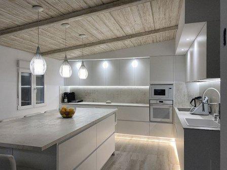Reformas integrales - Sas Construcciones