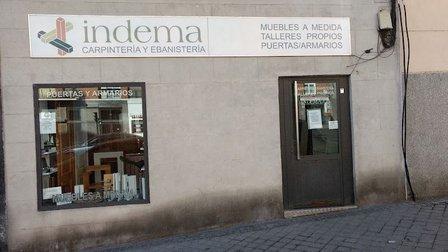 Indema