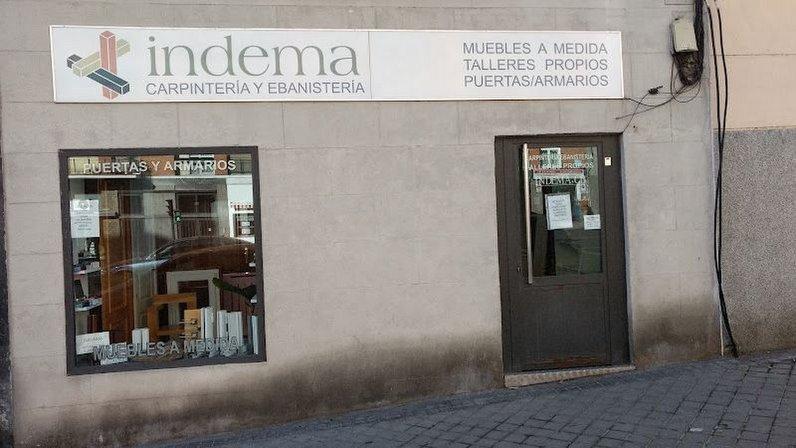 Indema