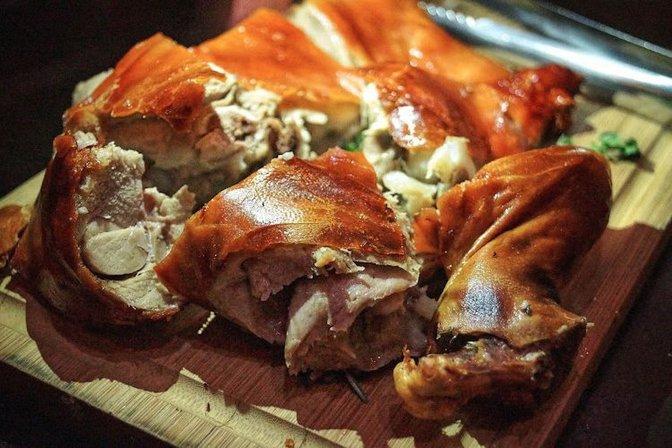 La Boutique del Pollo I