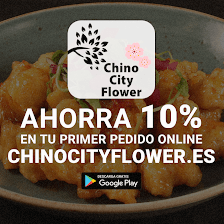 City Flower