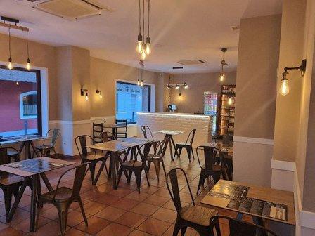 Mile Café Restaurante