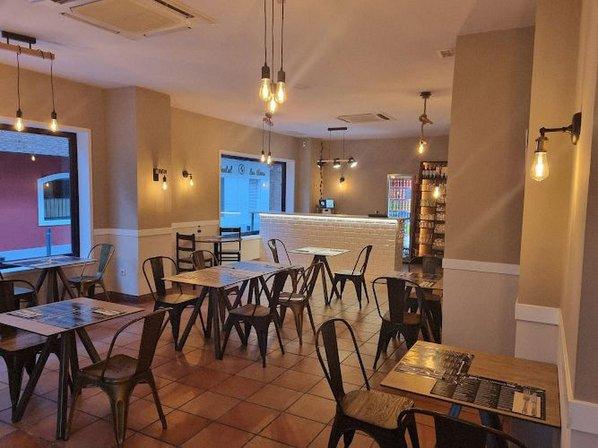 Mile Café Restaurante