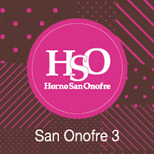 El Horno de San Onofre