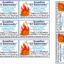 Asador El Barrudo