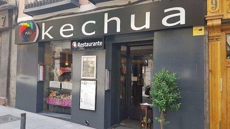 Kechua