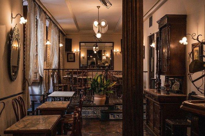 Café El Despertar JAZZ EN VIVO desde 1981- Volvemos en septiembre!