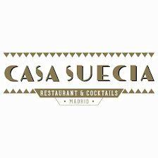 Restaurante Casa Suecia