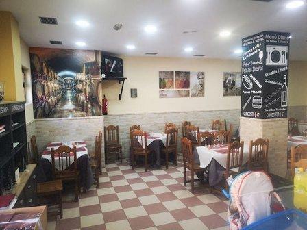 Bar Congosto 47