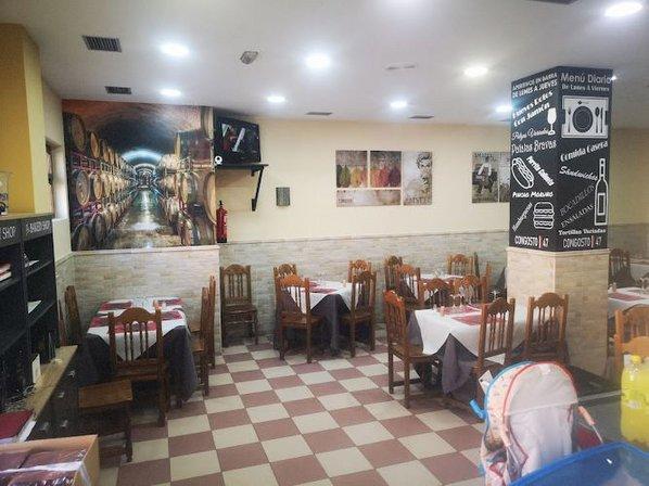 Bar Congosto 47