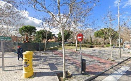 Buzón de correos