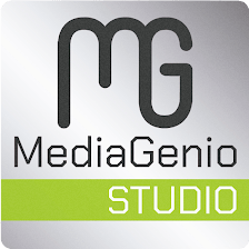 Mediagenio - infografia, 3d, render, Unreal