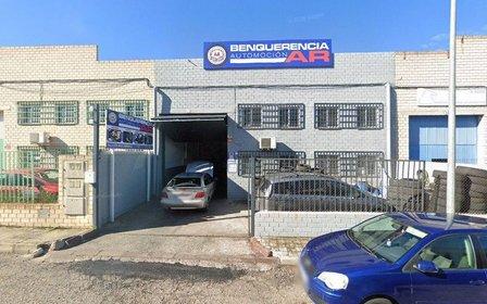 TALLERES BENQUERENCIA