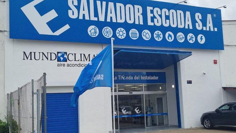 SALVADOR ESCODA