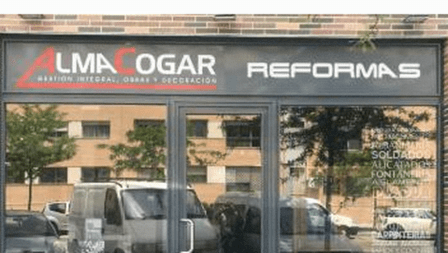 ALMACOGAR