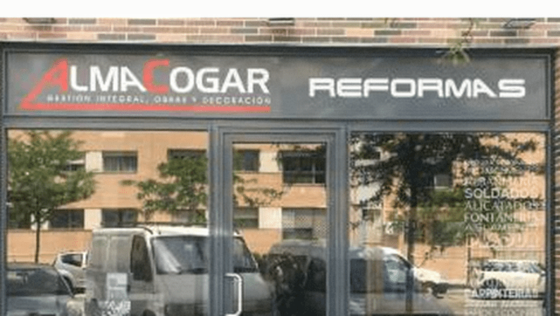 ALMACOGAR